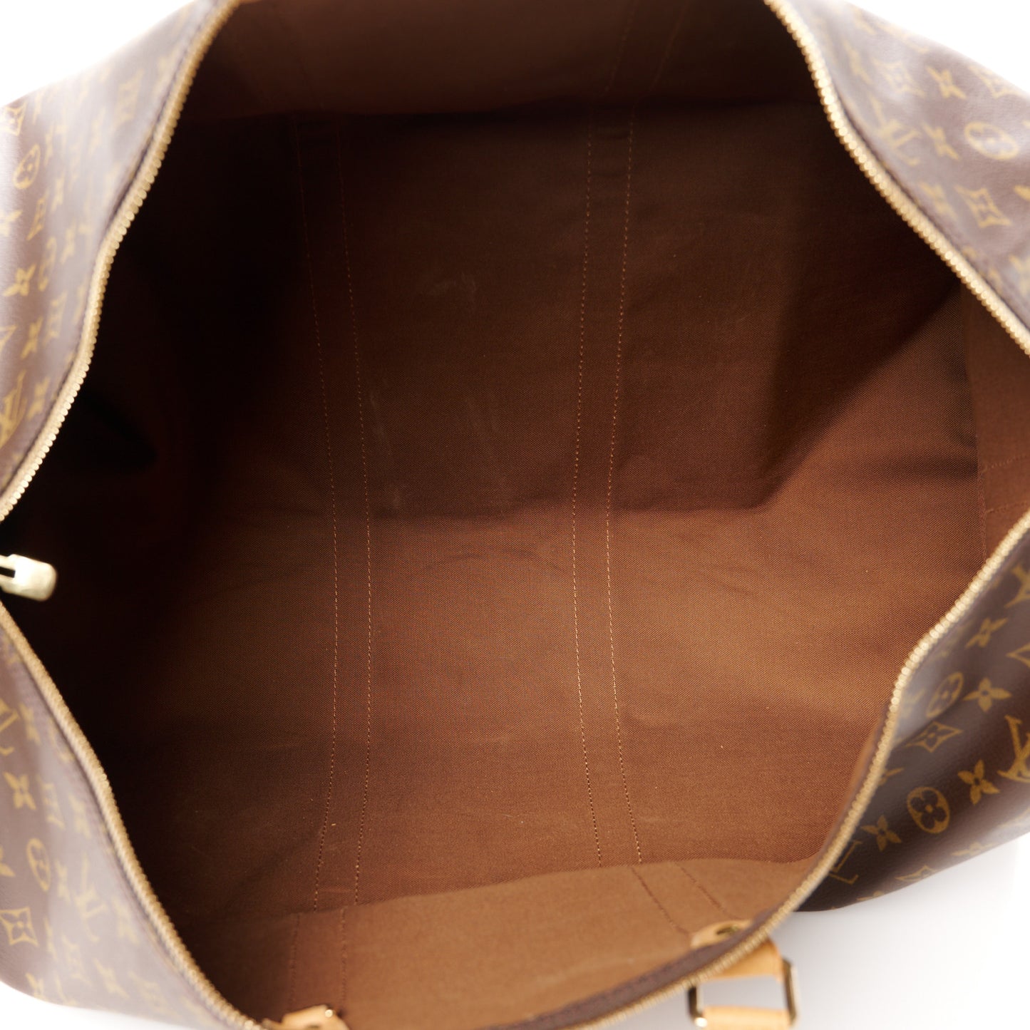 Monogram Keepall Bandouliere 55