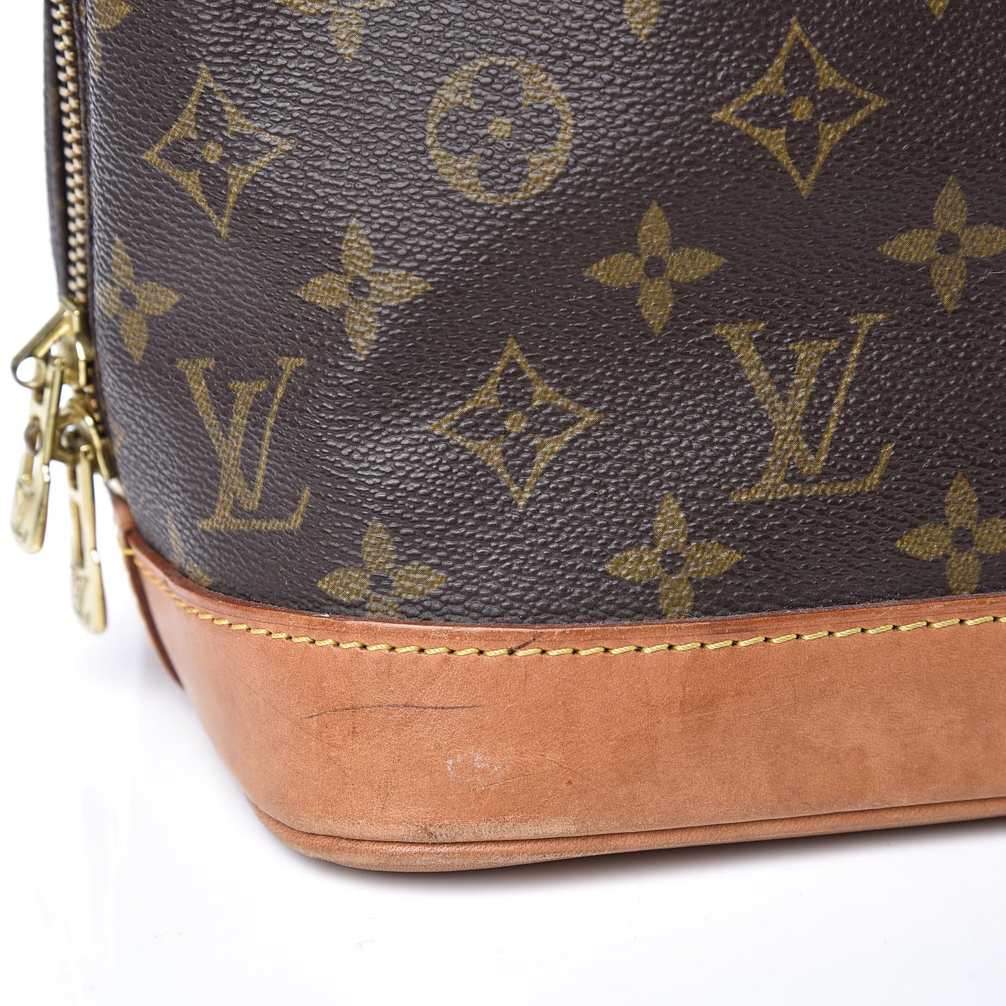Monogram Alma PM