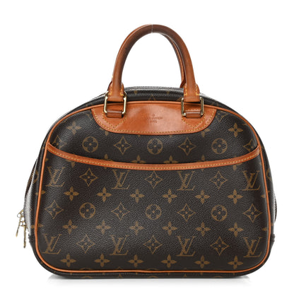 Louis Vuitton Monogram Trouville 1 of 15