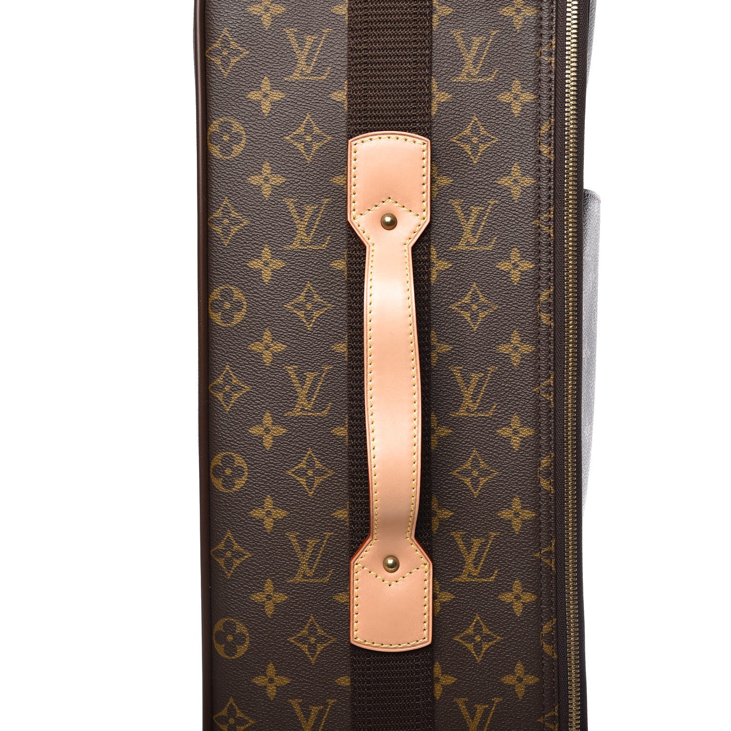 Louis Vuitton Monogram Pegase 55 11 of 13