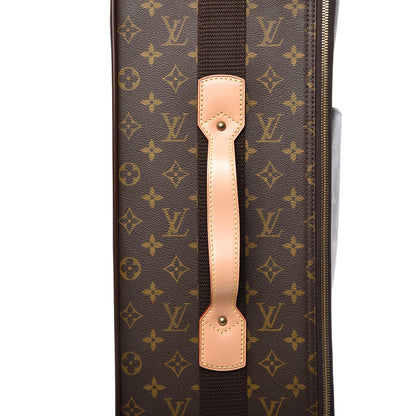 Louis Vuitton Monogram Pegase 55 11 of 13