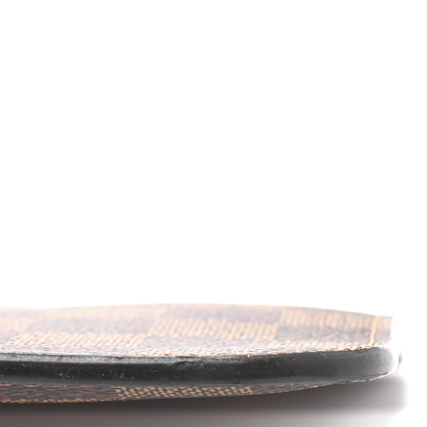 Louis Vuitton Damier Ebene Neverfull MM GM Pochette 9 of 9