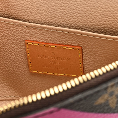 Louis Vuitton Monogram Game On Cosmetic Pouch 6 of 6