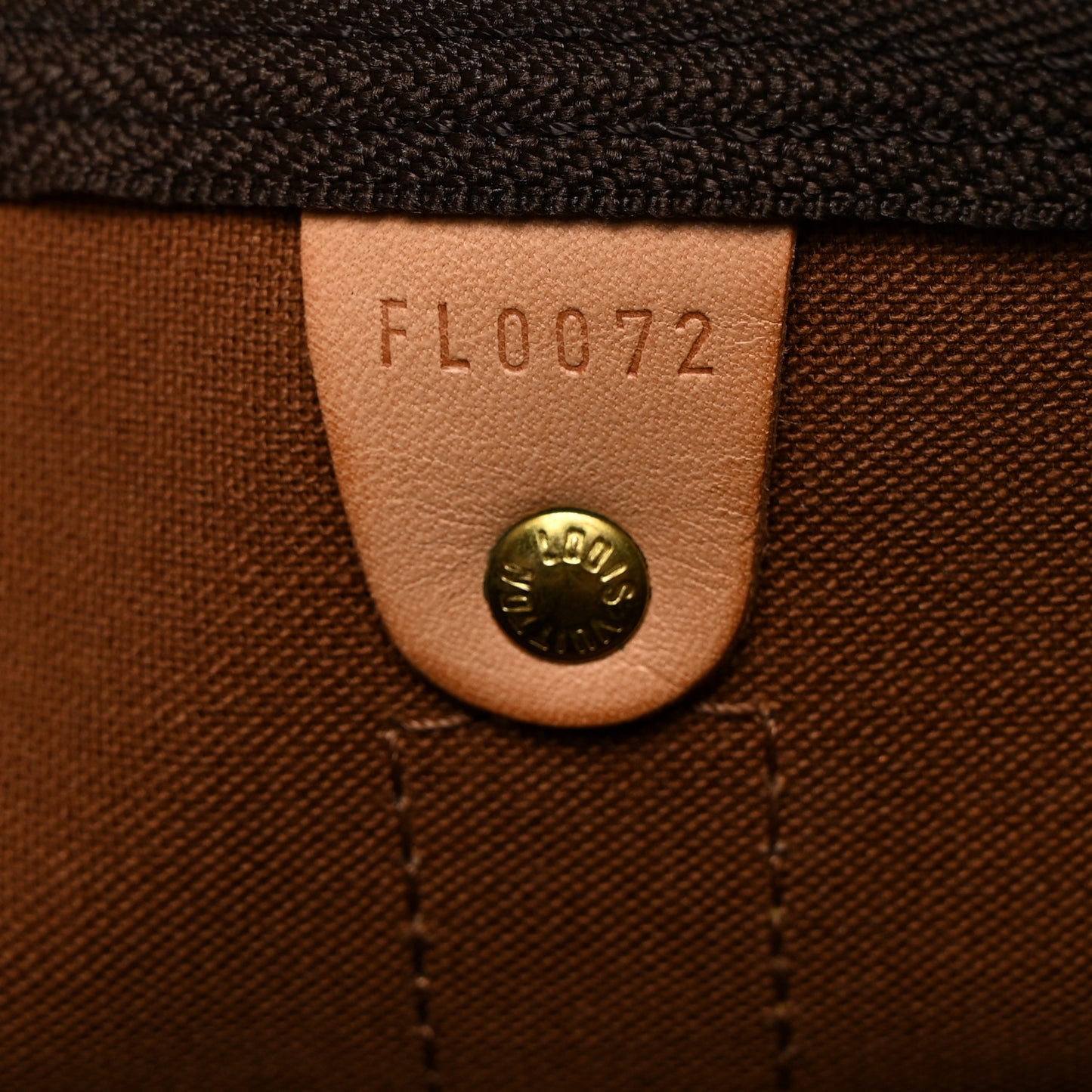 Monogram Keepall Bandouliere 45