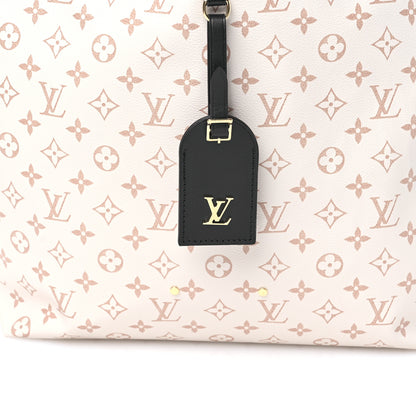 Louis Vuitton Monogram Dune Atlantis GM 7 of 9