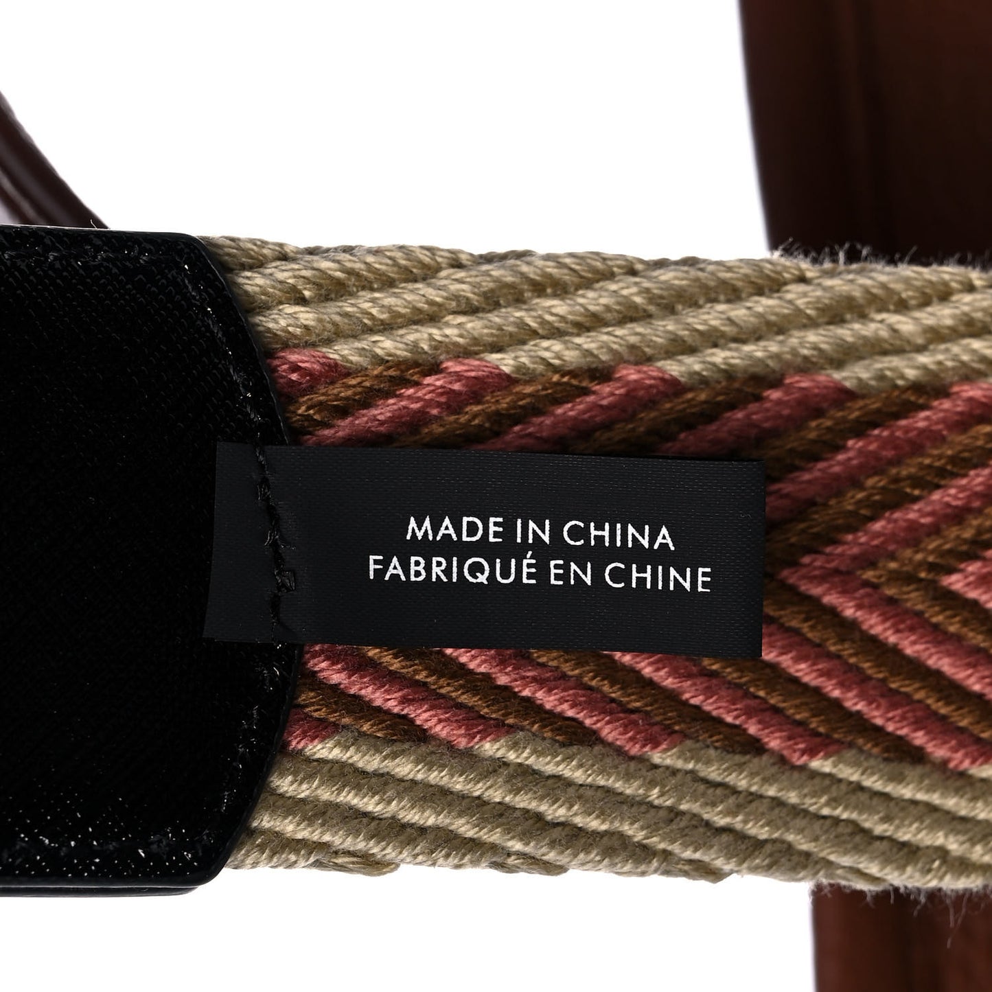 Grained Calfskin Small The Tote Bag