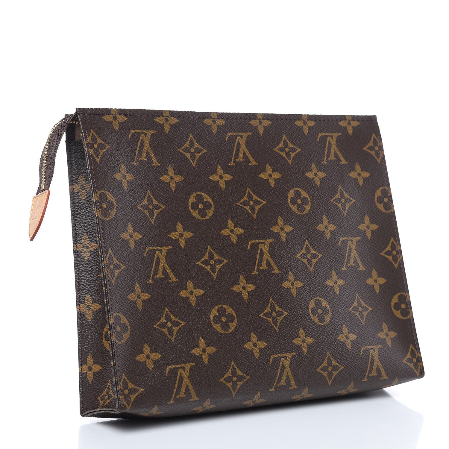 Louis Vuitton Monogram Toiletry Pouch 26 3 of 9