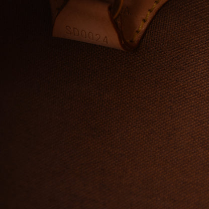 Louis Vuitton Monogram Ellipse PM 9 of 10