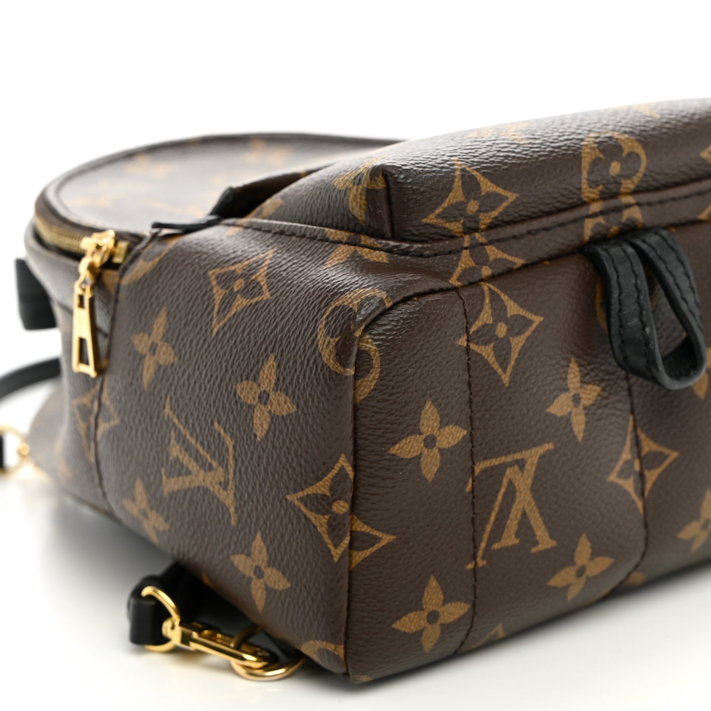 Monogram Palm Springs Backpack Mini