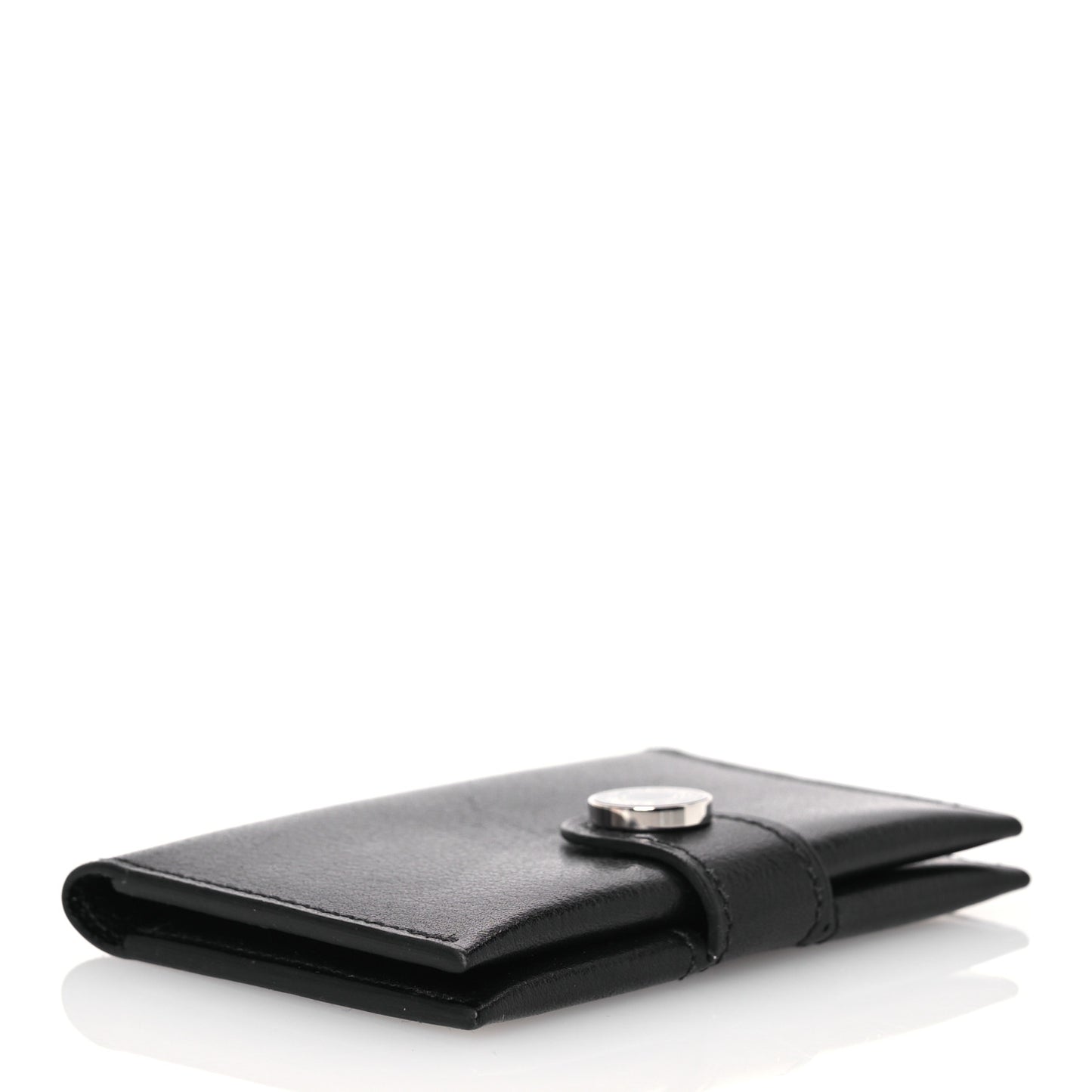 Evercolor R.M.S card holder Black