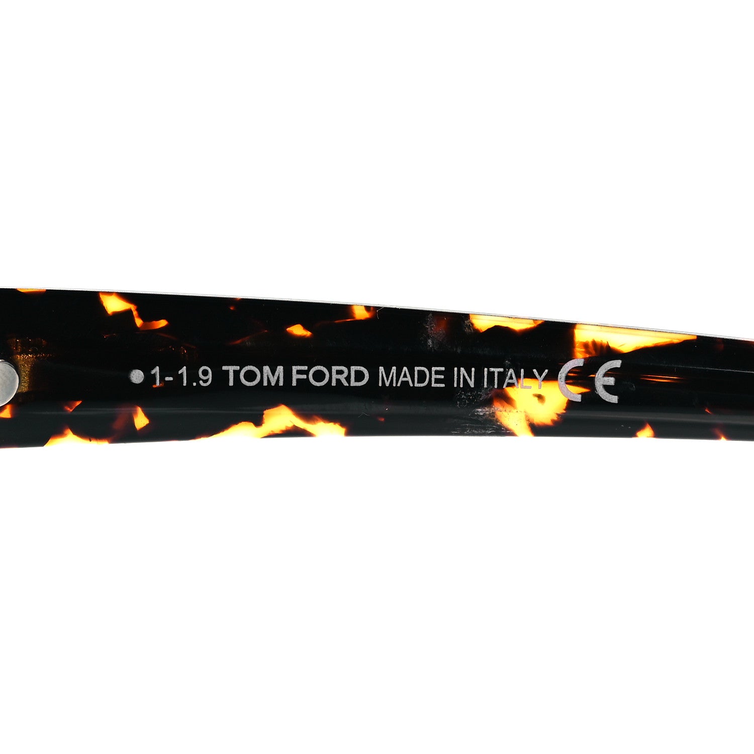 Tom Ford Bardot Sunglasses TF687 Tortoise 5 of 7