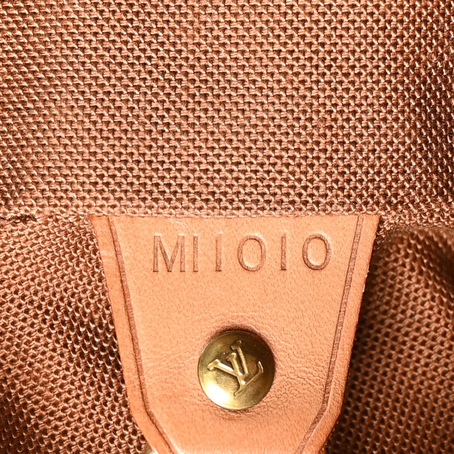Monogram Montsouris GM Backpack
