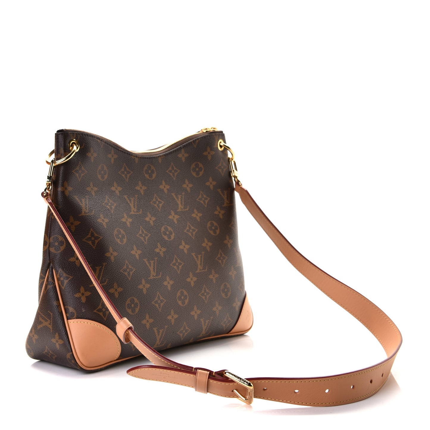 Monogram Odeon MM Natural