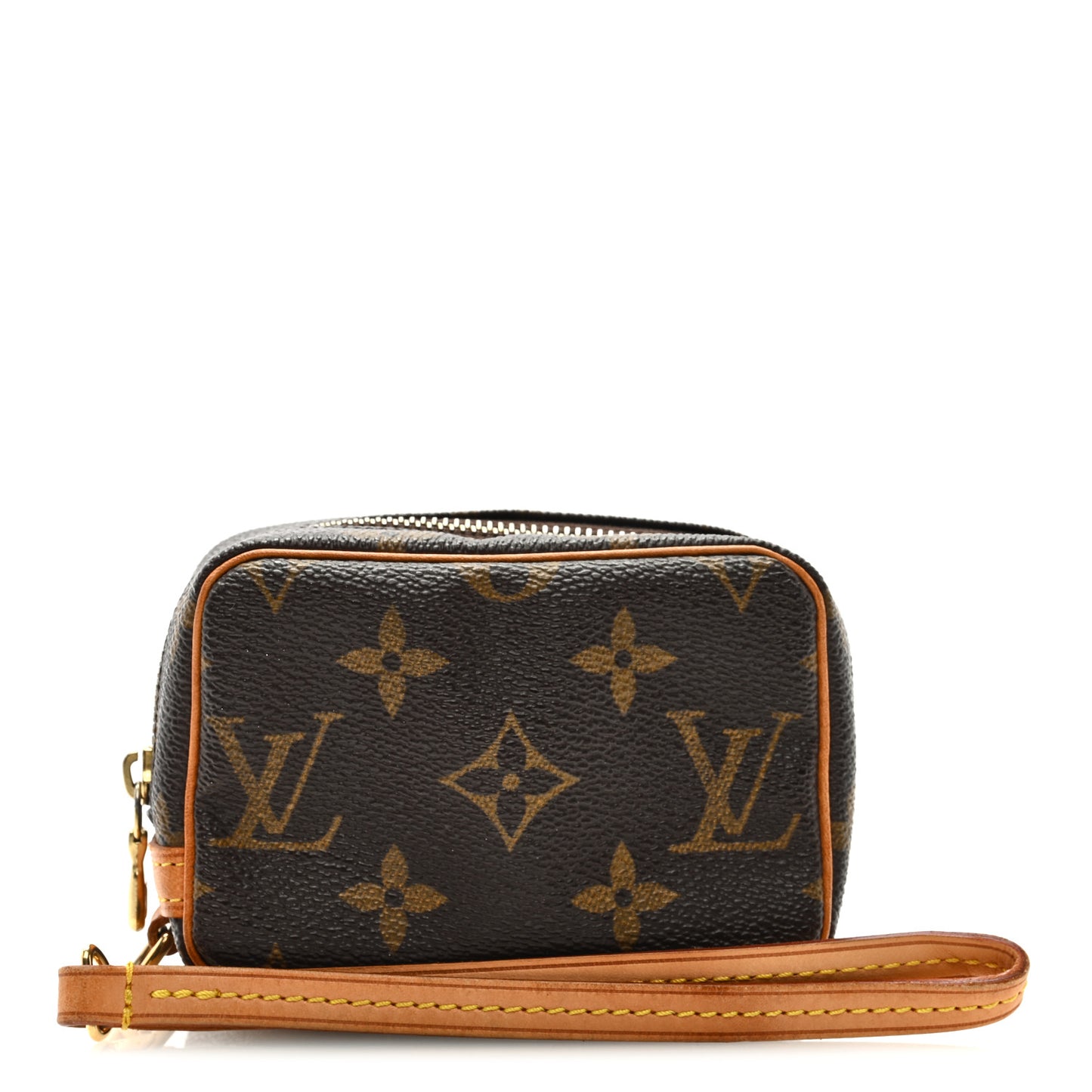 Monogram Wapity