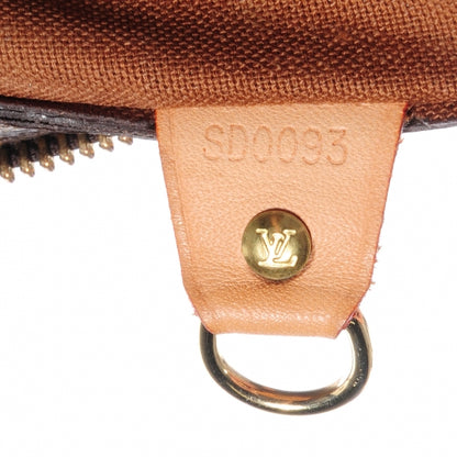 Louis Vuitton Monogram Cabas Piano 9 of 9