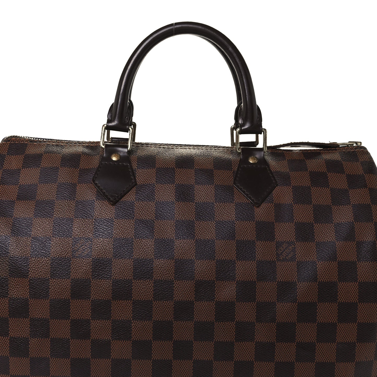 Damier Ebene Speedy 35
