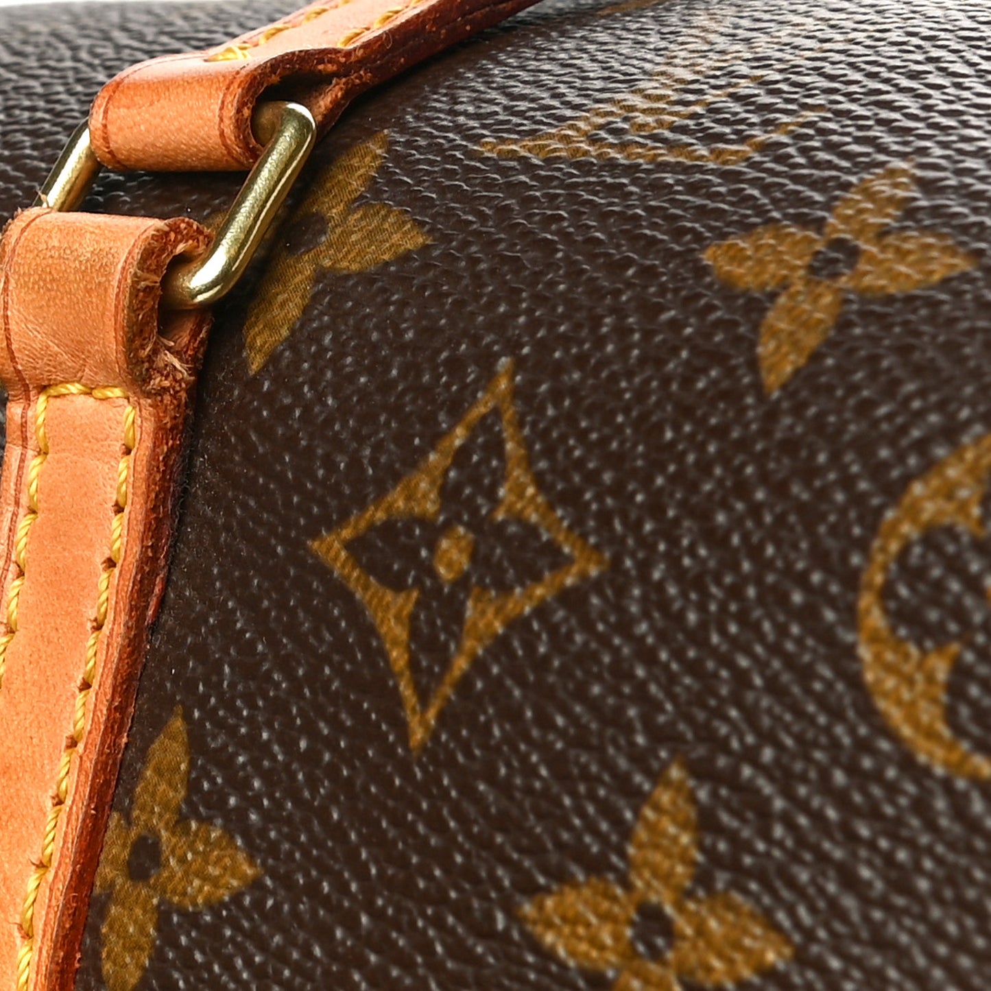 Monogram Papillon 26
