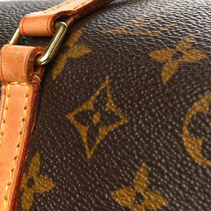 Louis Vuitton Monogram Papillon 26 18 of 18