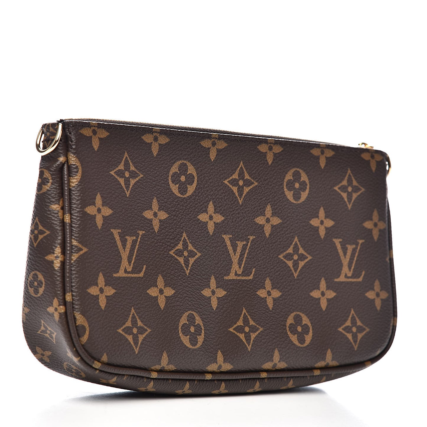Monogram Multi Pochette Accessories Large Pochette