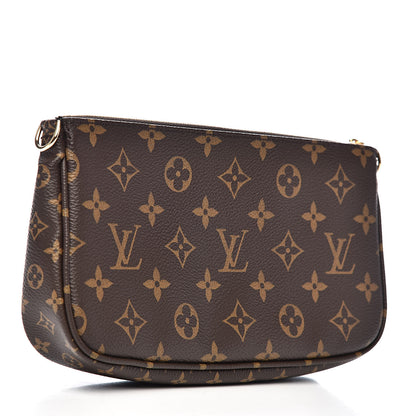 Louis Vuitton Monogram Multi Pochette Accessories Large Pochette 3 of 10