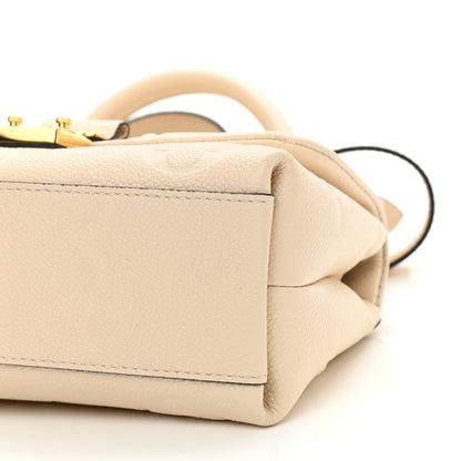 Louis Vuitton Madeleine BB Creme 9 of 9