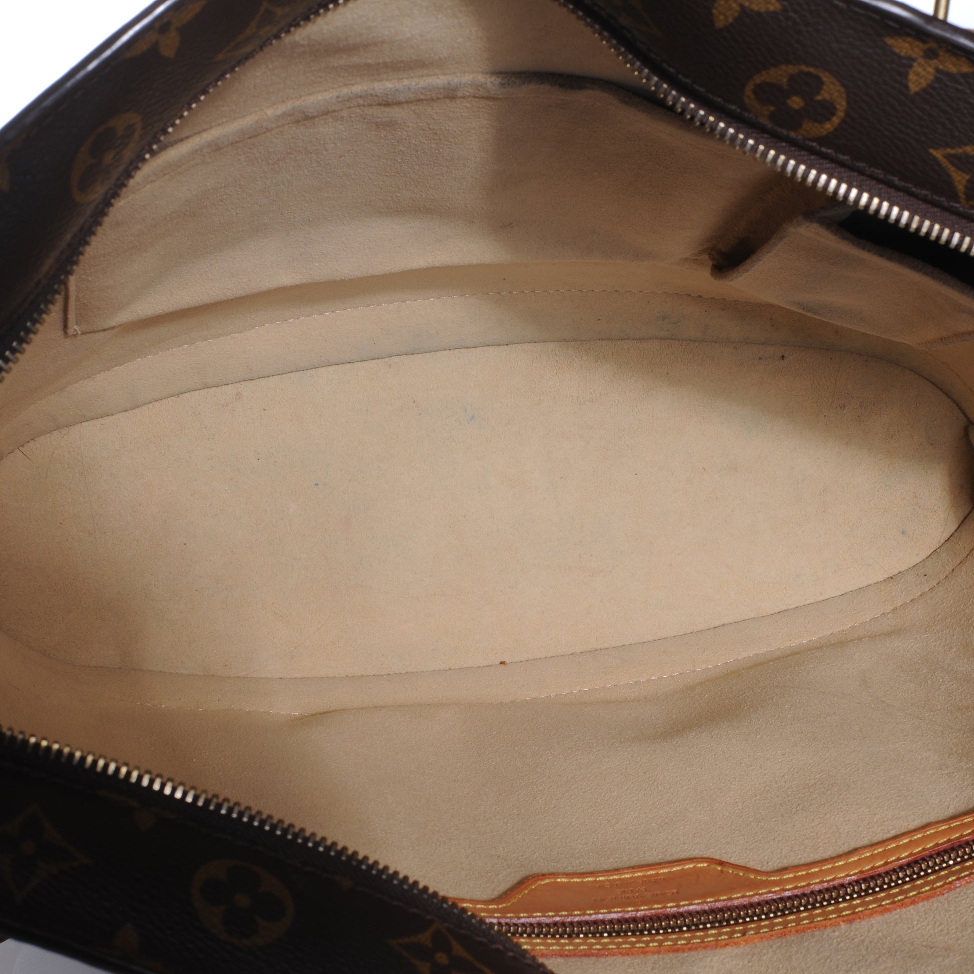Louis Vuitton Monogram Babylone 8 of 8