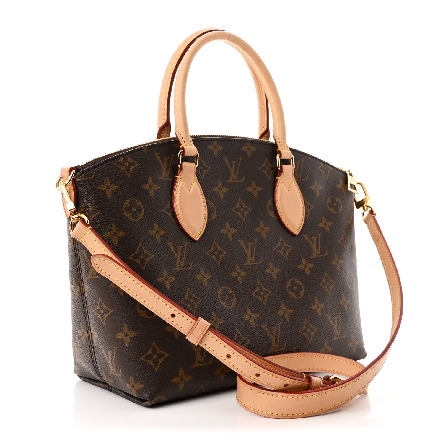 Louis Vuitton Monogram Boetie PM NM 3 of 9