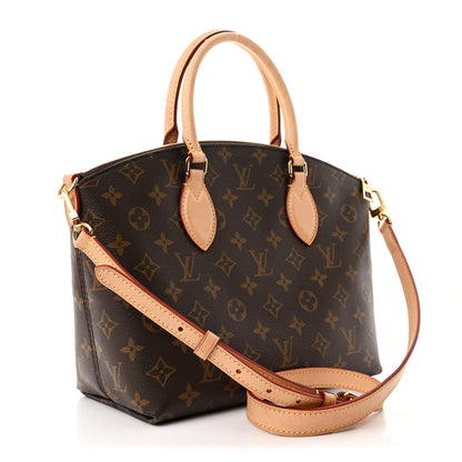 Louis Vuitton Monogram Boetie PM NM 3 of 9