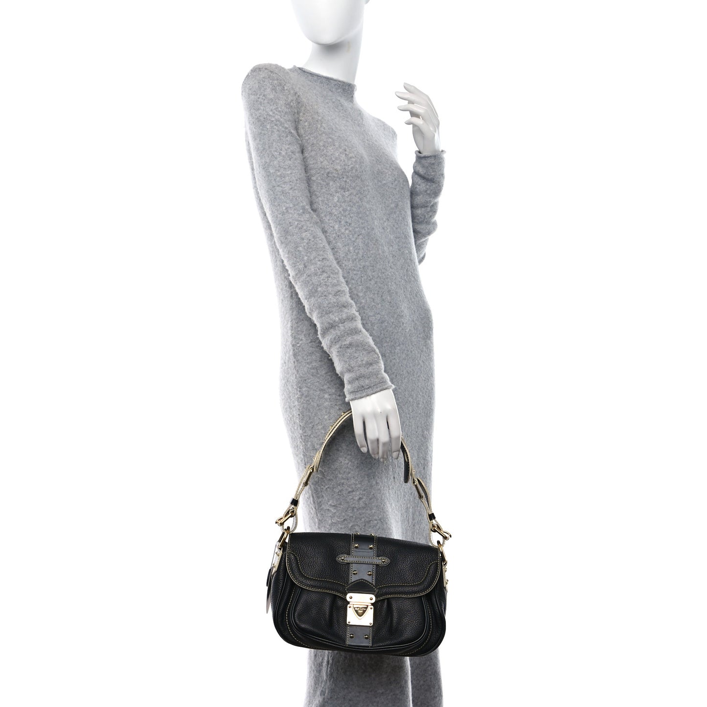 Suhali Le Confident Black