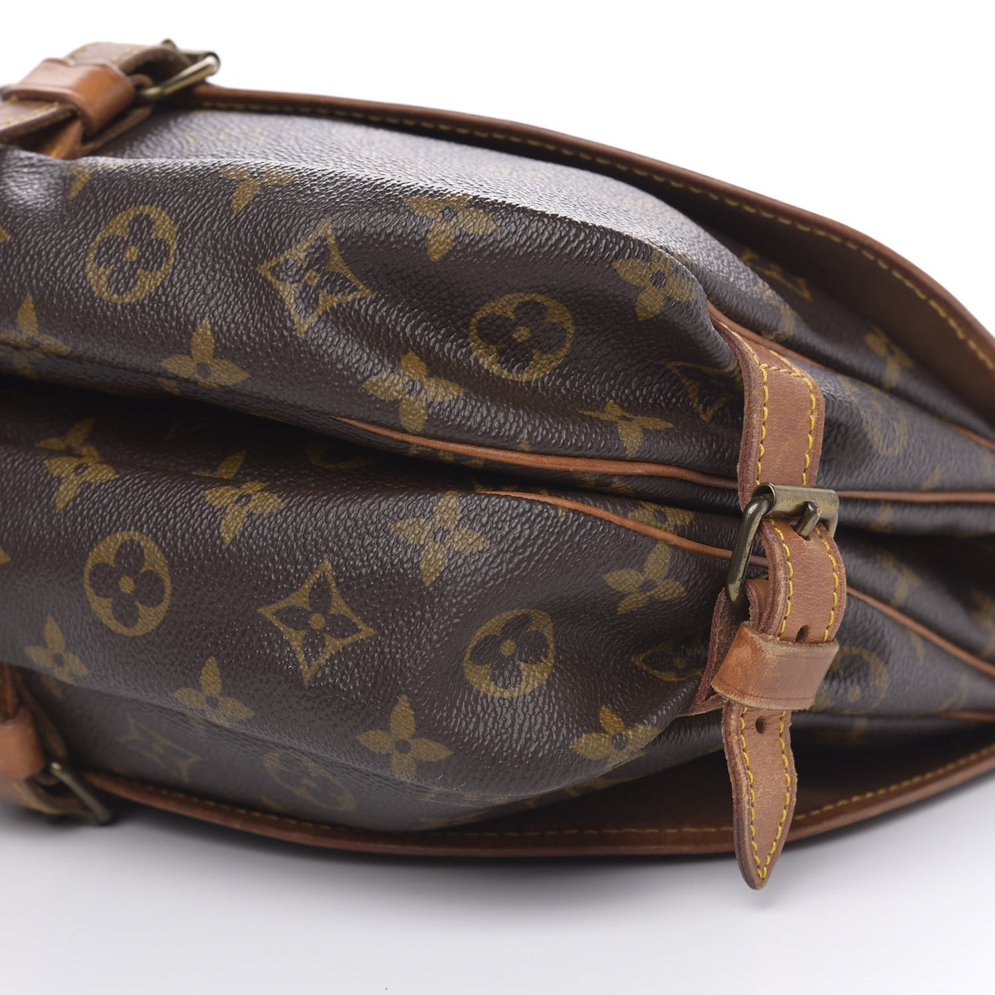 Monogram Saumur 30