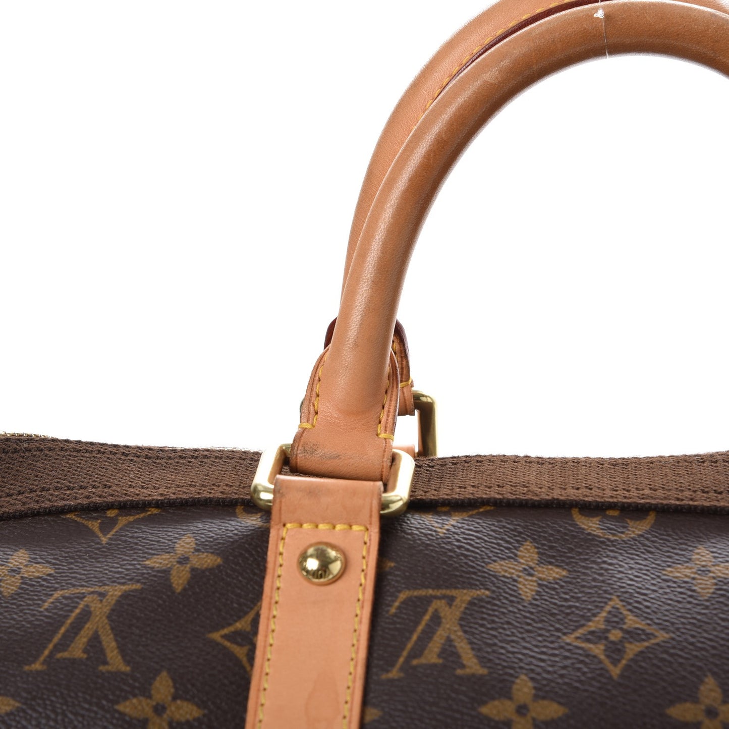 Monogram Sac Gymnastique