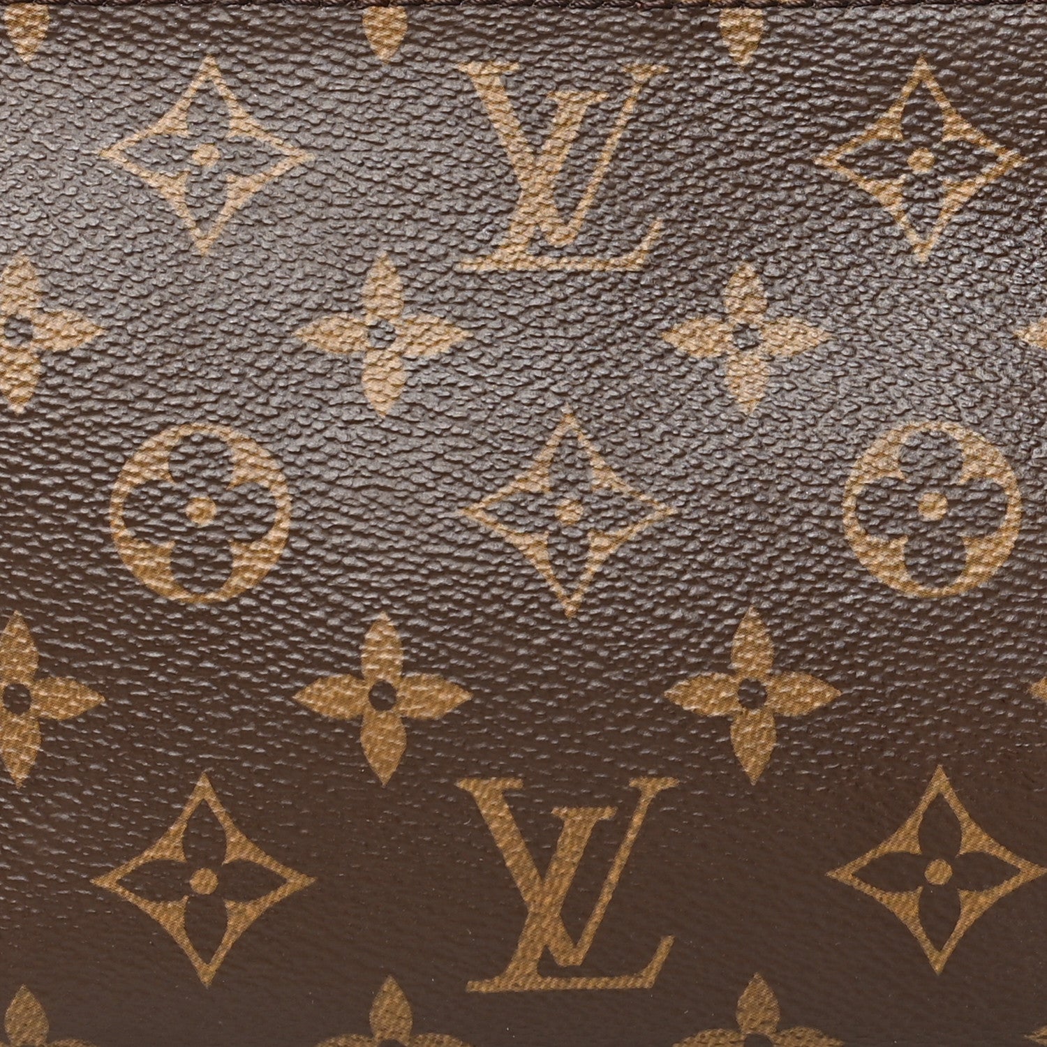 Louis Vuitton Monogram Pochette Accessories NM 8 of 10