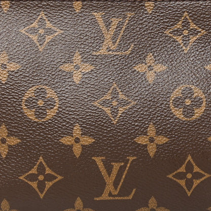 Louis Vuitton Monogram Pochette Accessories NM 8 of 10