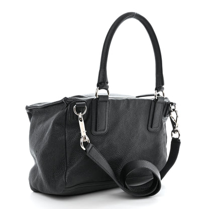 Givenchy Sugar Goatskin Medium Pandora Black 3 of 14
