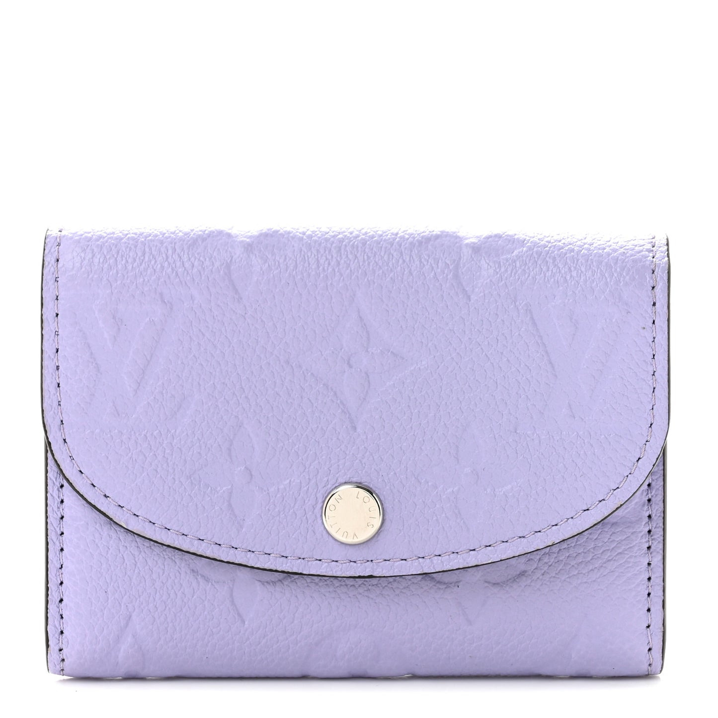 Empreinte Rosalie Coin Purse Iris