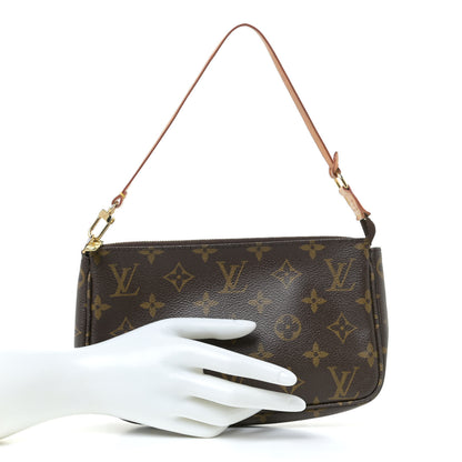 Louis Vuitton Monogram Pochette Accessories 8 of 11