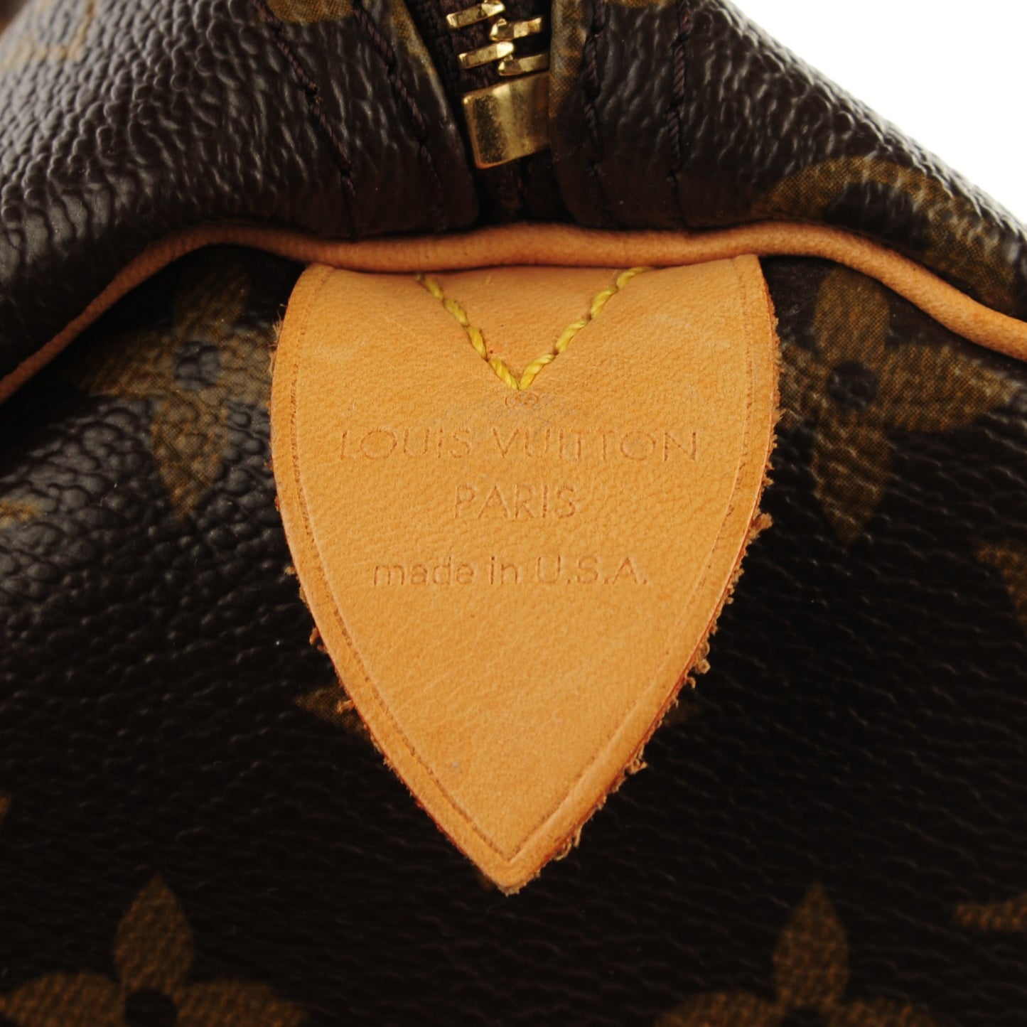 Monogram Speedy 30