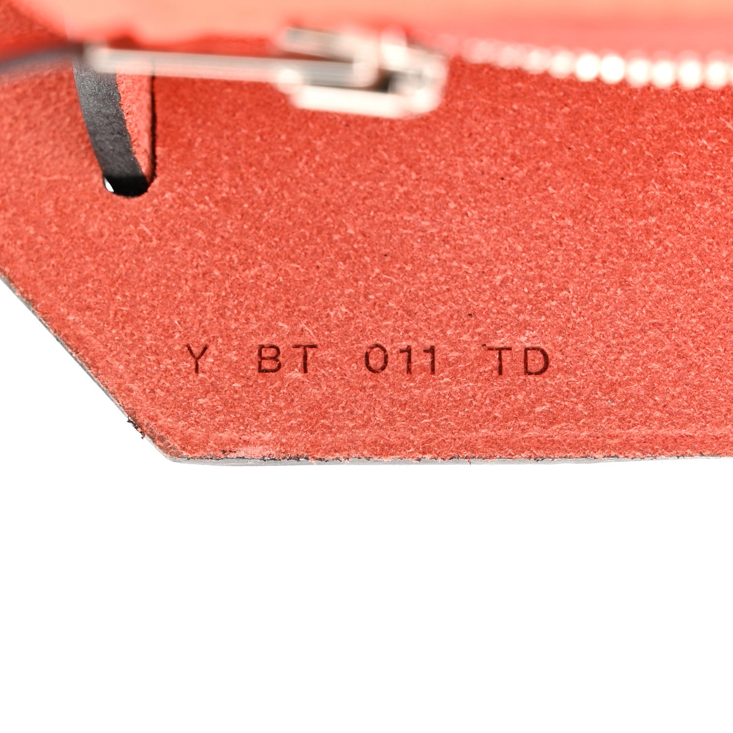 Hermes Vache Hunter Toile Herbag Zip 31 Capucine 8 of 12