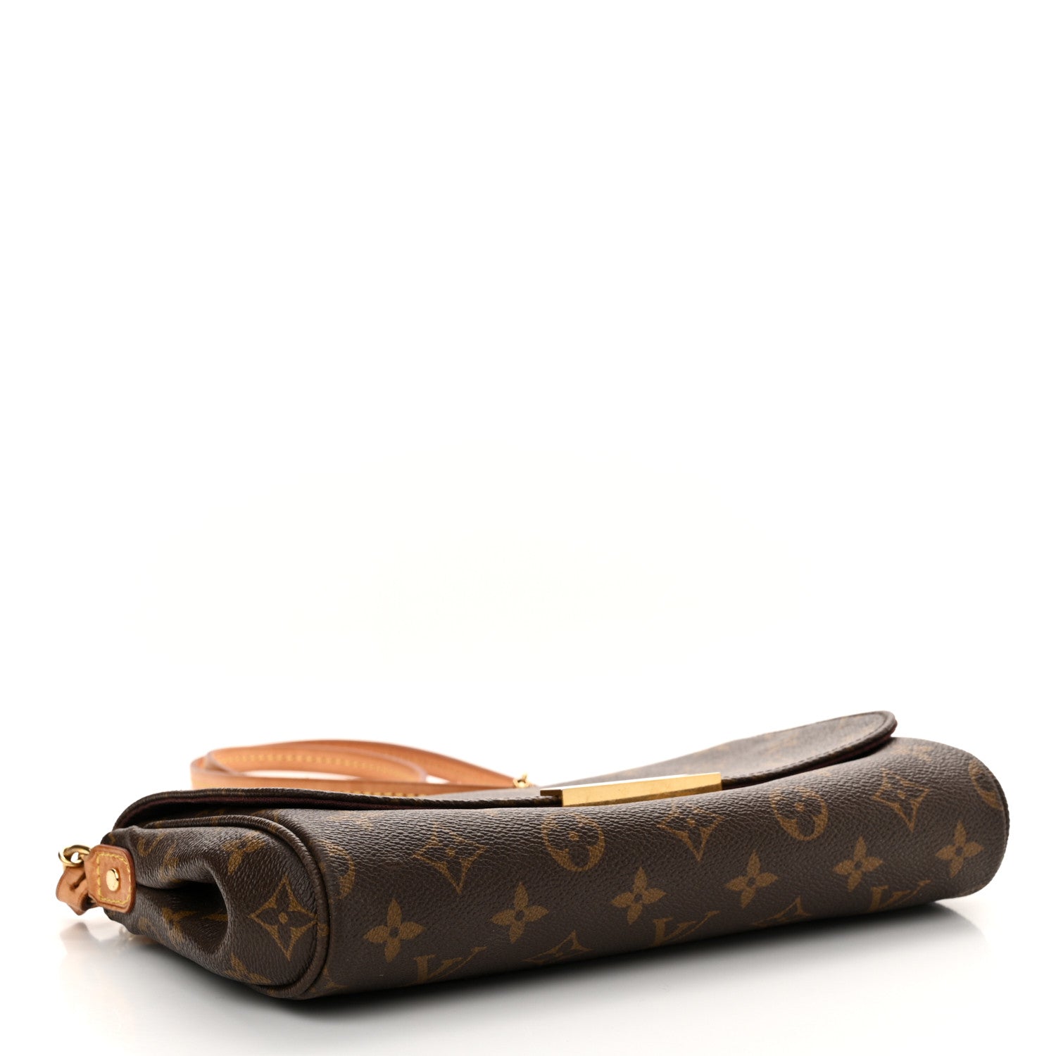 Louis Vuitton Monogram Favorite MM 4 of 14