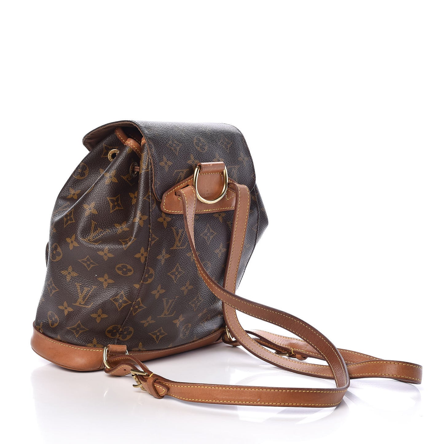Monogram Montsouris MM Backpack