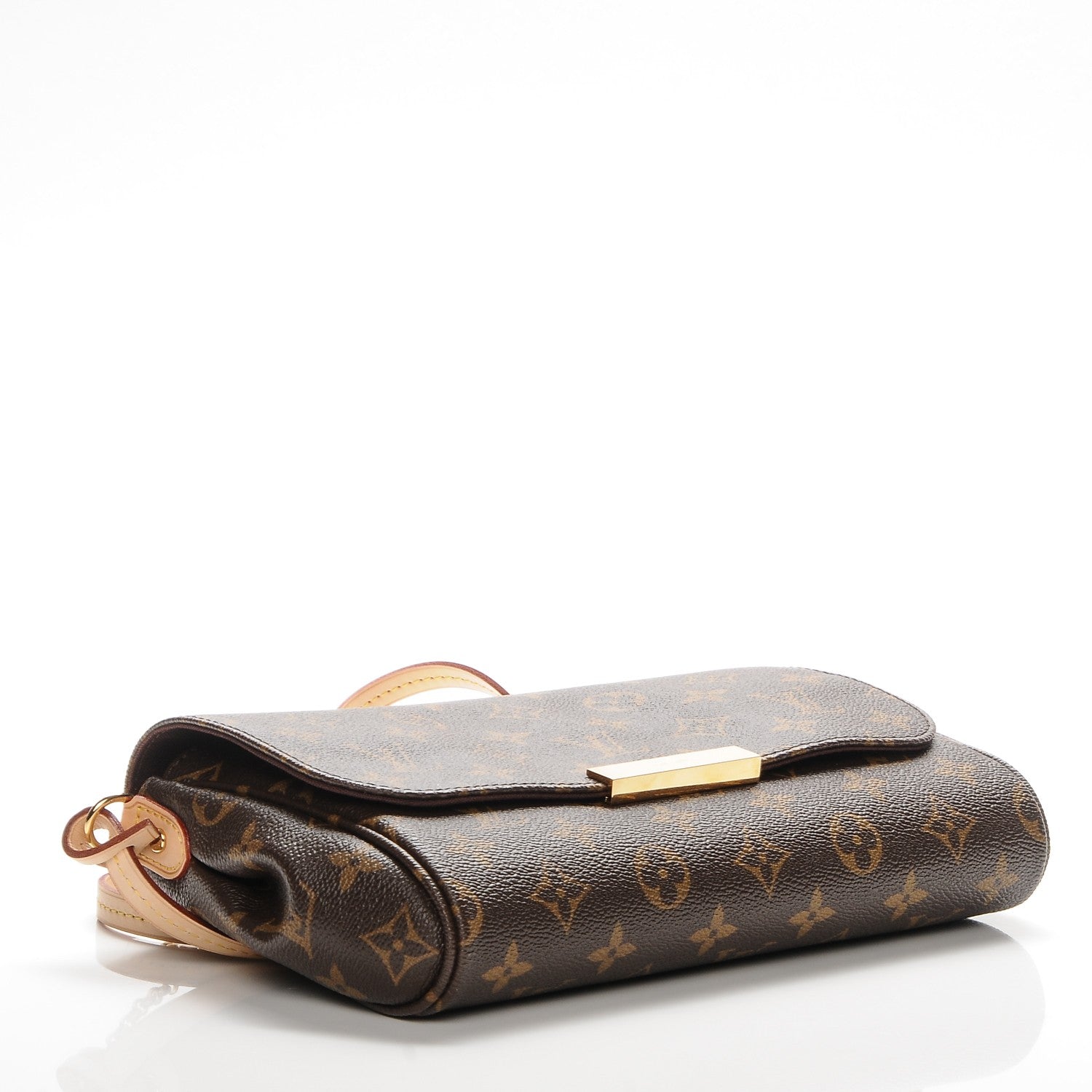 Louis Vuitton Monogram Favorite MM 4 of 8