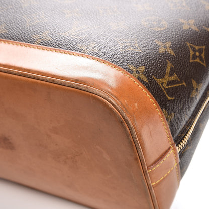 Louis Vuitton Monogram Alma PM 15 of 20