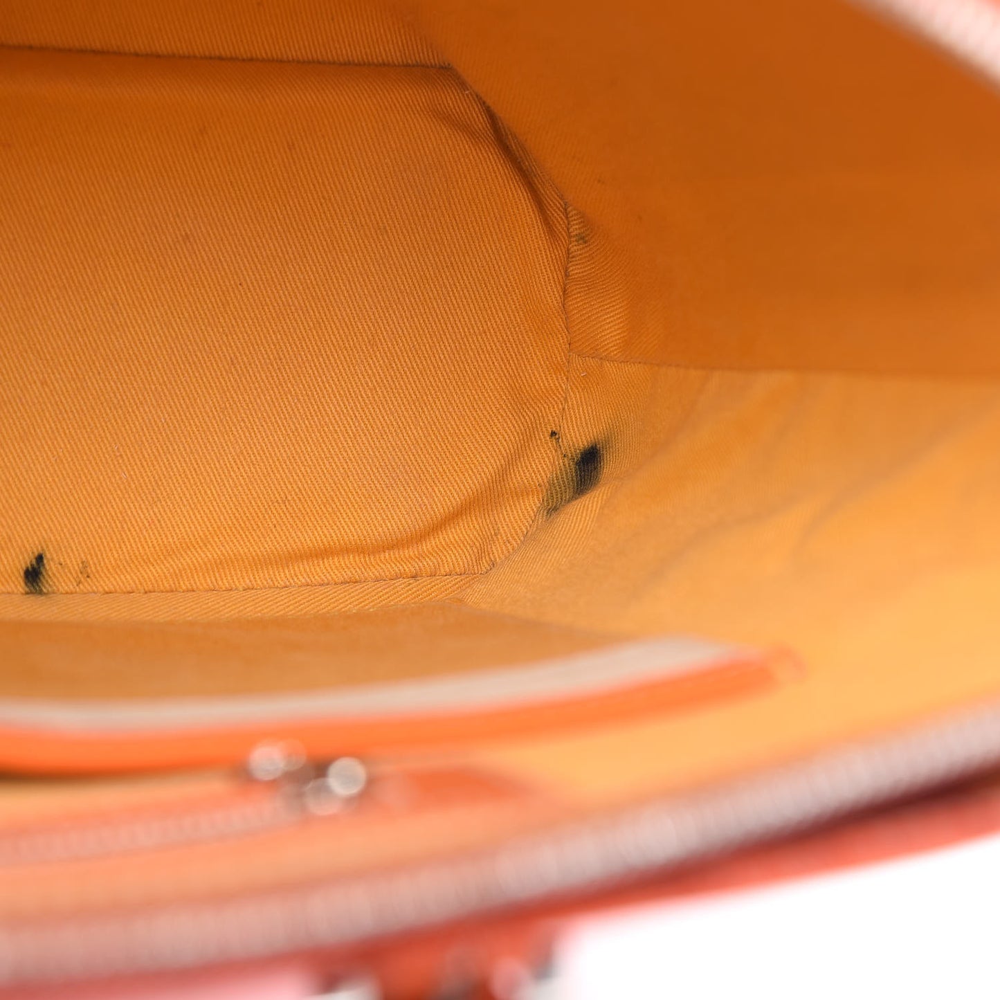 Goyardine Okinawa PM Orange