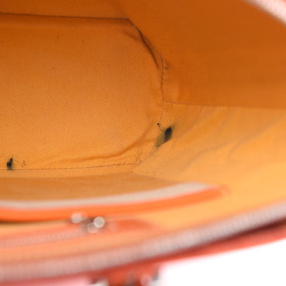 Goyard Goyardine Okinawa PM Orange 15 of 17