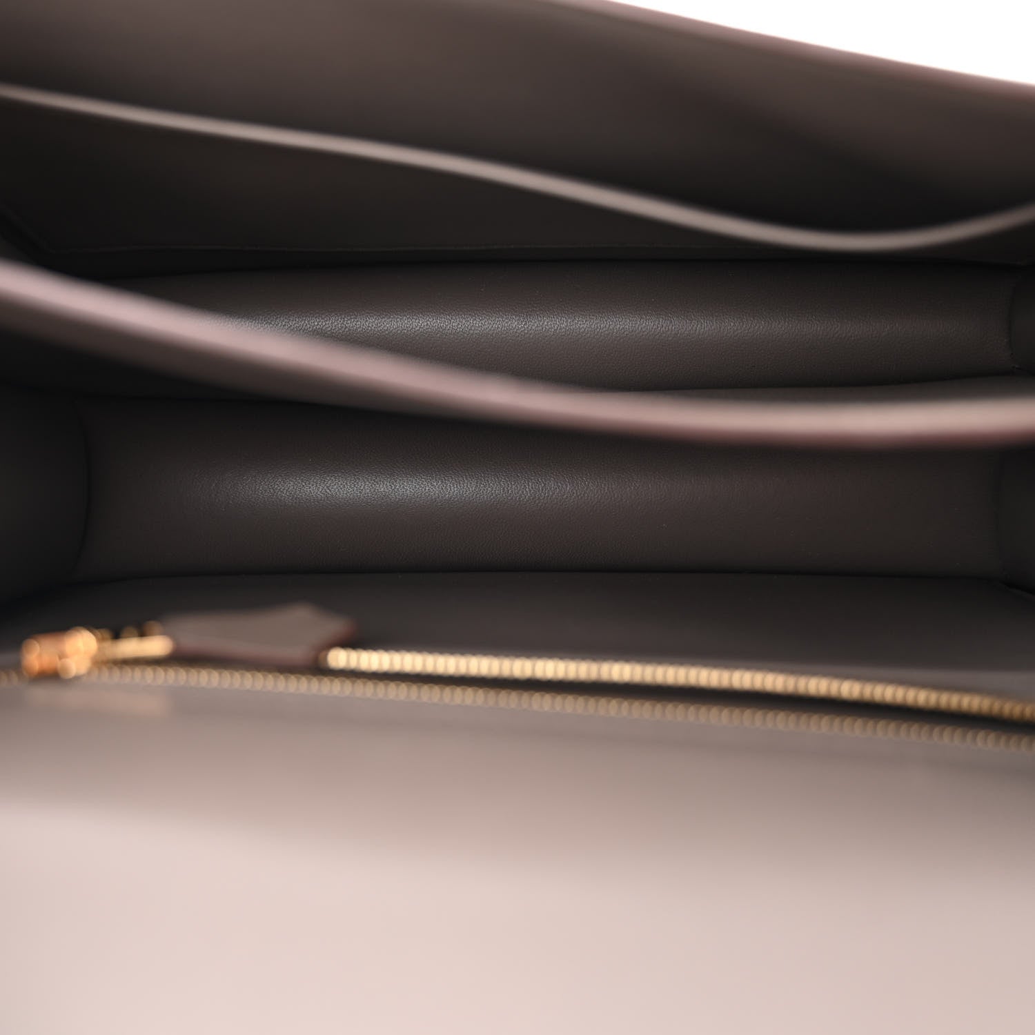 Hermes Epsom Constance 24 Etain 5 of 11