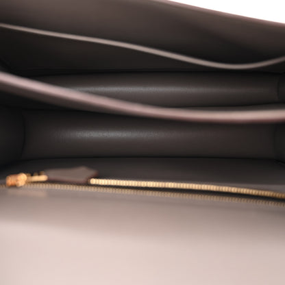 Hermes Epsom Constance 24 Etain 5 of 11