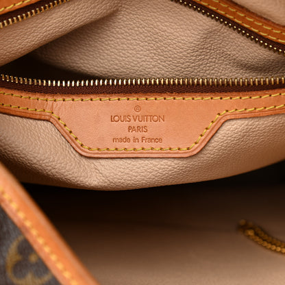 Louis Vuitton Monogram Bucket 27 6 of 12