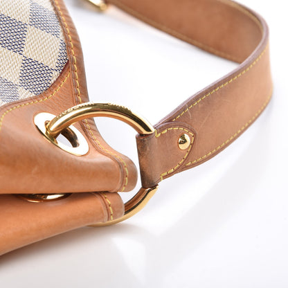 Louis Vuitton Damier Azur Galliera GM 15 of 17