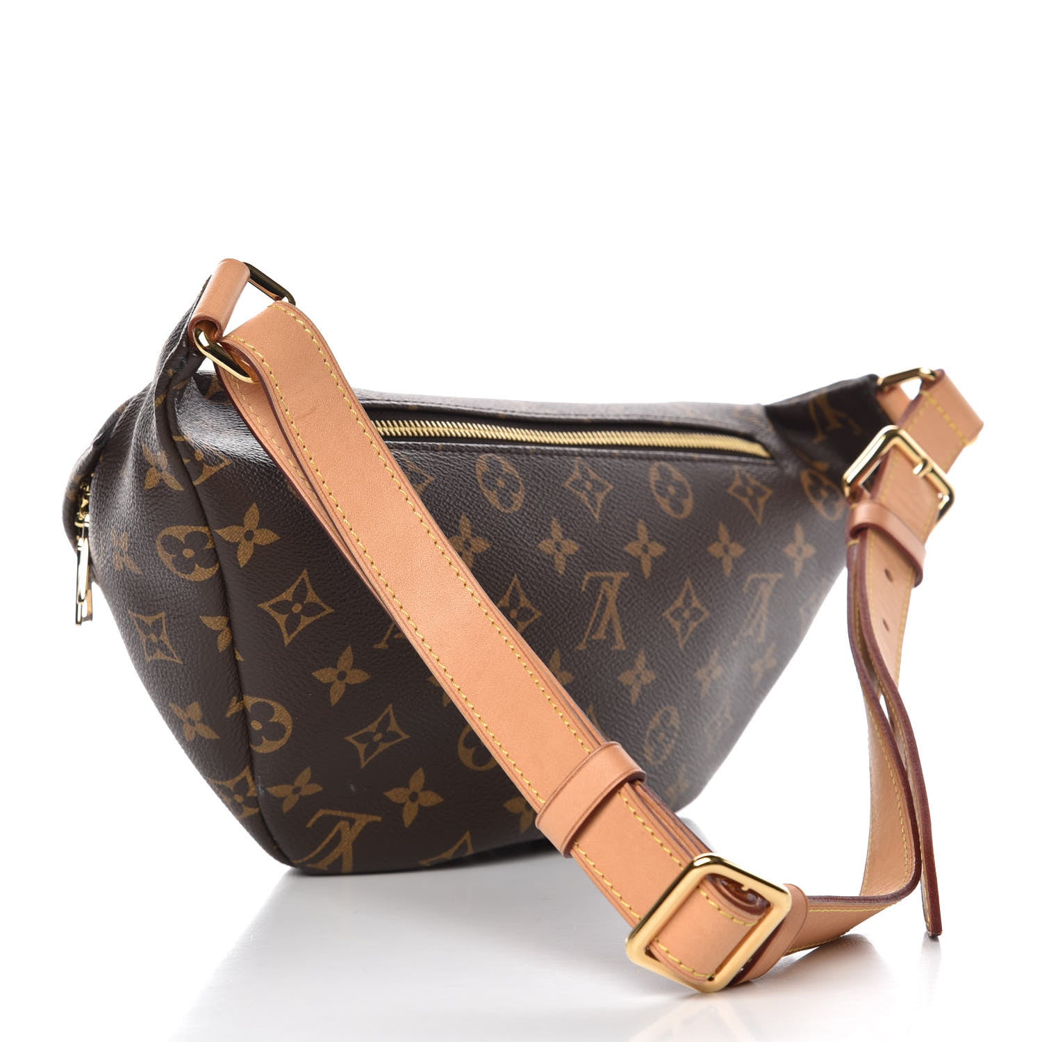 Louis Vuitton Monogram Bumbag 3 of 9