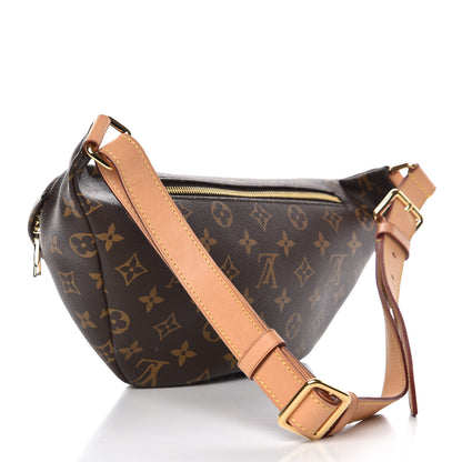 Louis Vuitton Monogram Bumbag 3 of 9